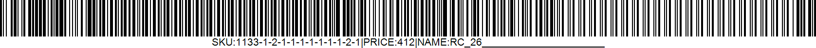 Barcode