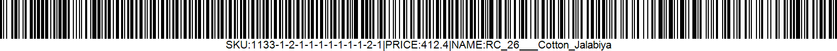 Barcode