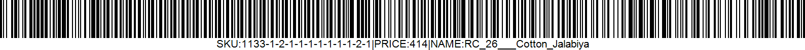Barcode