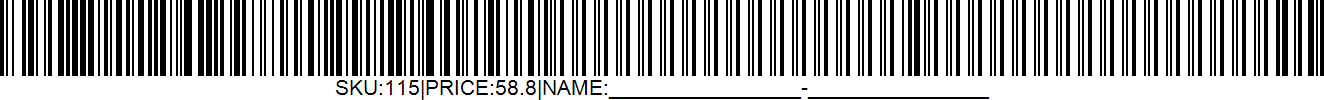 Barcode