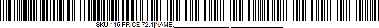 Barcode