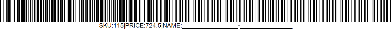 Barcode