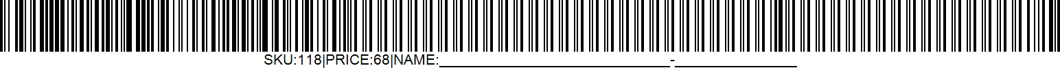 Barcode