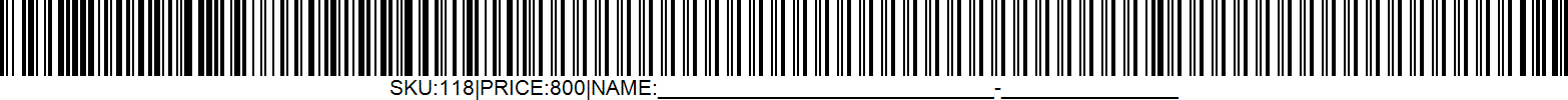 Barcode