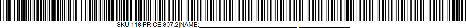 Barcode