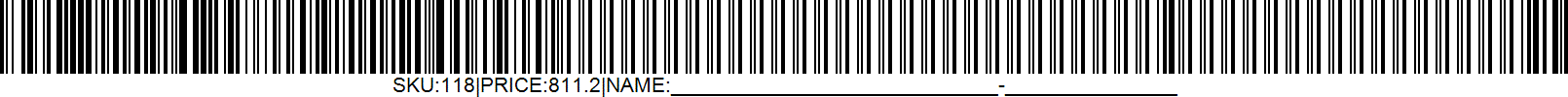 Barcode