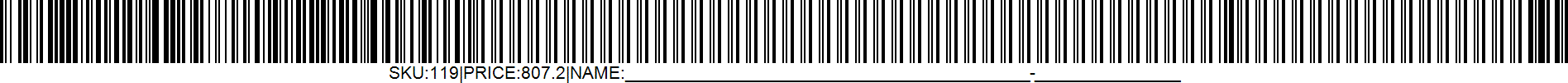 Barcode