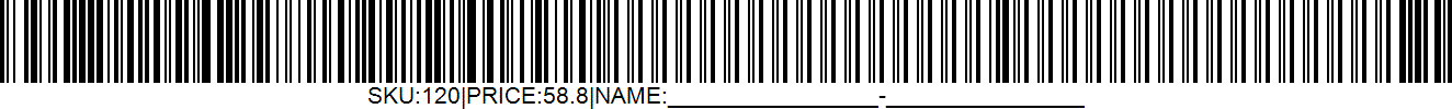 Barcode