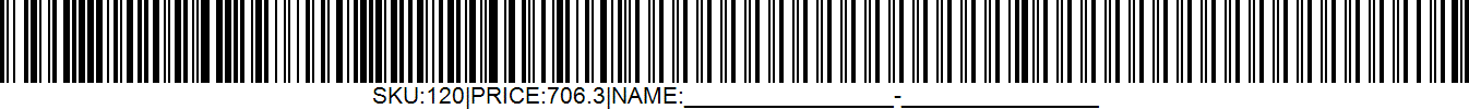 Barcode