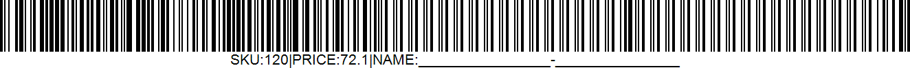 Barcode