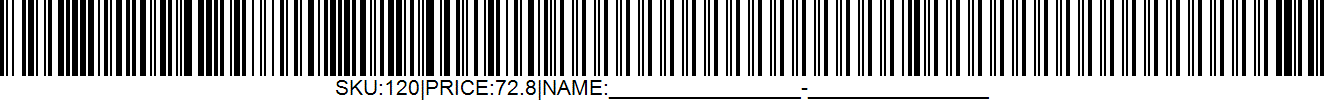 Barcode