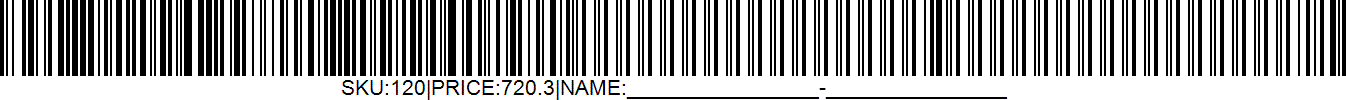 Barcode