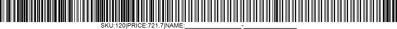 Barcode