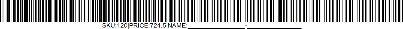 Barcode