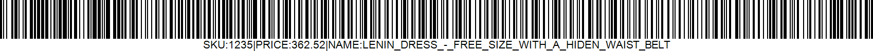Barcode