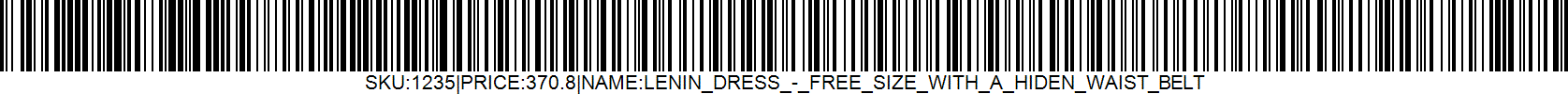 Barcode