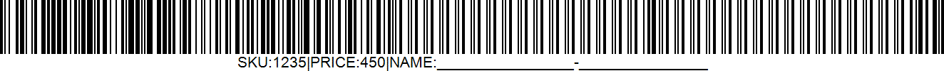Barcode