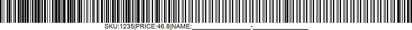 Barcode