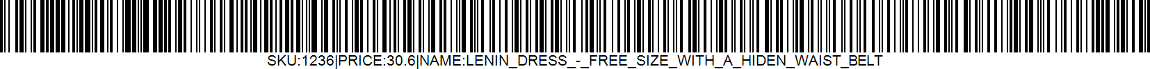 Barcode