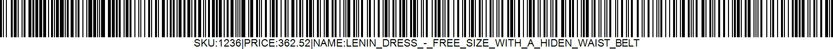 Barcode