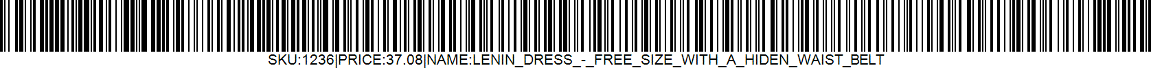 Barcode