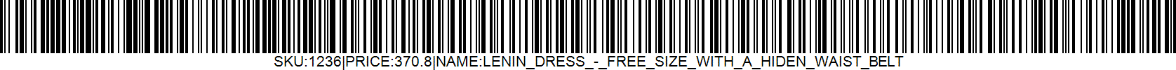 Barcode
