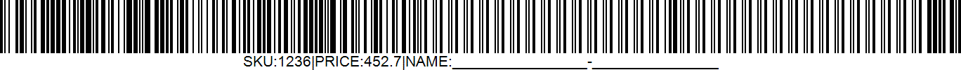 Barcode