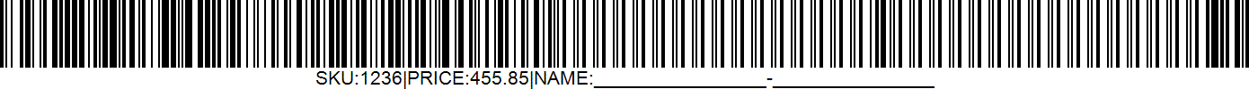 Barcode
