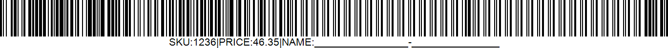 Barcode