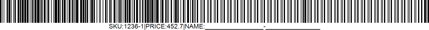 Barcode