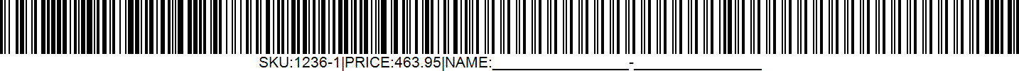Barcode