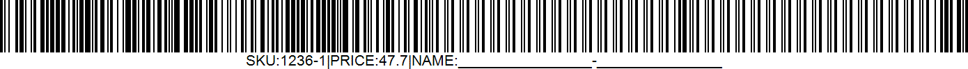 Barcode