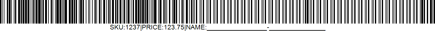 Barcode