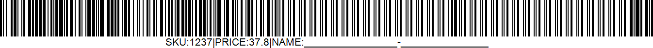 Barcode