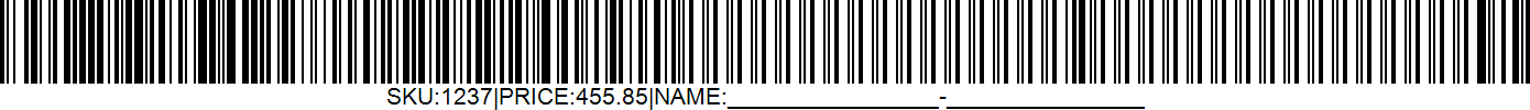 Barcode