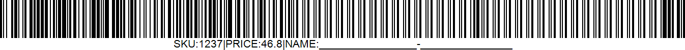 Barcode