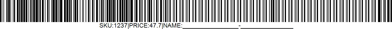 Barcode