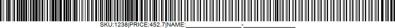 Barcode