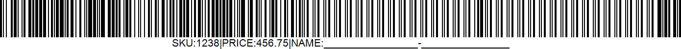 Barcode