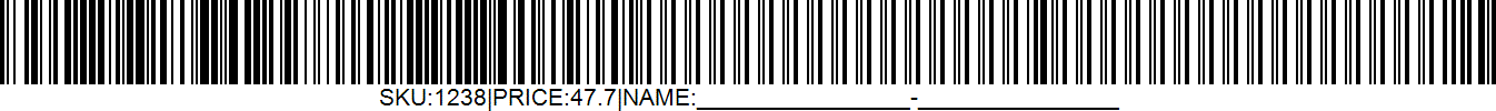 Barcode
