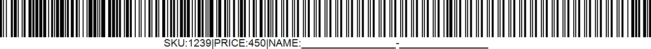 Barcode