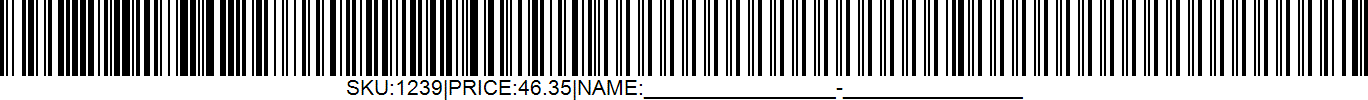 Barcode