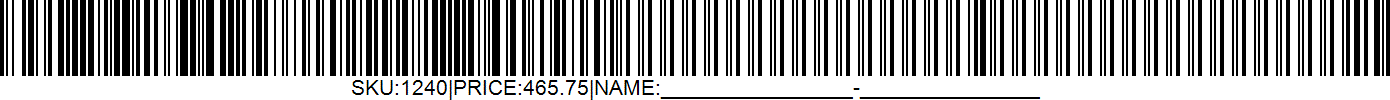 Barcode