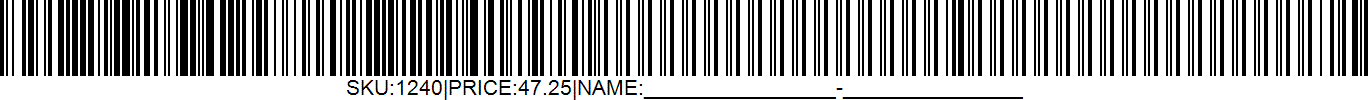 Barcode