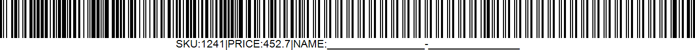 Barcode