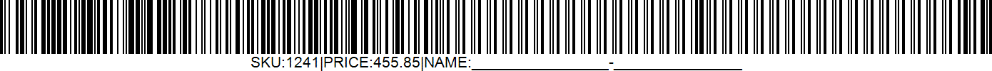 Barcode