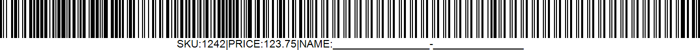 Barcode