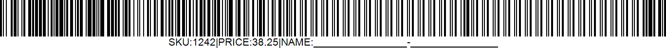 Barcode
