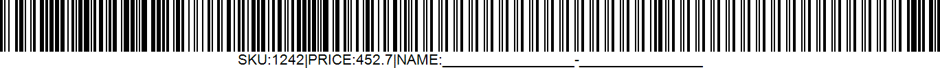 Barcode