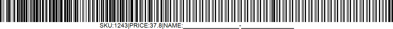 Barcode